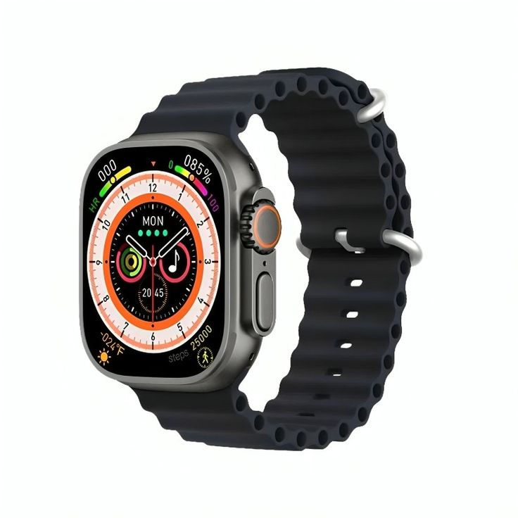 T900 Ultra 2 Big 1 in 1 watch