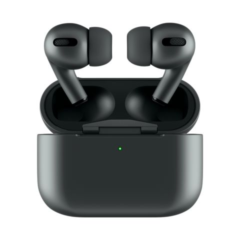 Black airpods pro2 ANC