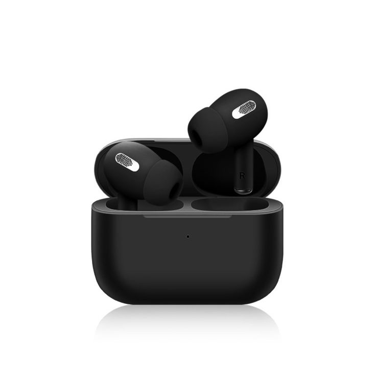 Black airpods pro2 ANC