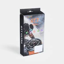 GT 7 Ultra smart watch dual display