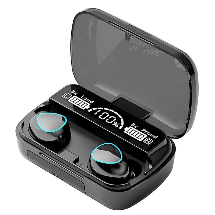 M10 Newest Wireles  Earbuds