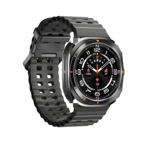 GT 7 Ultra smart watch dual display